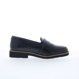 Softwalk Womens Walsh Black Shoes (NWT)